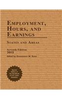 Employment, Hours, and Earnings 2012