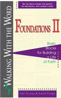 Foundations II