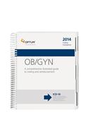 Coding Companion for OB/GYN 2014
