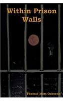 Within Prison Walls