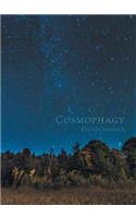 Cosmophagy