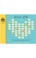 Dear Deb
