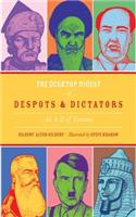 Desktop Digest of Despots & Dictators