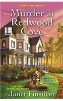 Murder at Redwood Cove