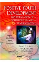 Positive Youth Development