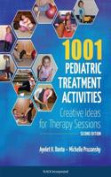 1001 Pediatric Treatment Activities