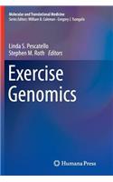 Exercise Genomics