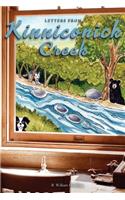 Letters from Kinniconick Creek