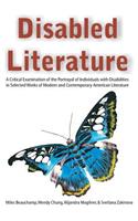 Disabled Literature