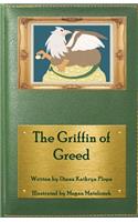 Griffin of Greed