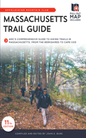 Massachusetts Trail Guide