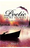 Poetic Short Stories