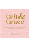Grit and Grace