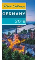 Rick Steves Germany 2019