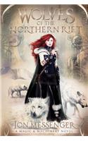 Wolves of the Northern Rift