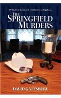 Springfield Murders