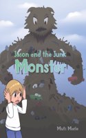 Jason and the Junk Monster