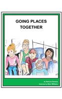 Story Book 17 Going Places Together