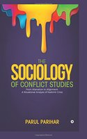 The Sociology of Conflict Studies