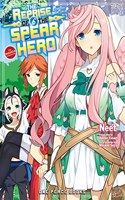 Reprise of the Spear Hero Volume 06