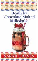Death by Chocolate Malted Milkshake