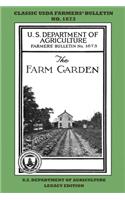 The Farm Garden (Legacy Edition)