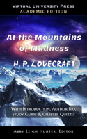 At the Mountains of Madness (Academic Edition