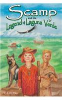 Scamp and the Legend of Laguna Verde