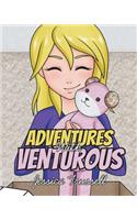 Adventures With Venturous