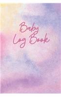Baby Logbook