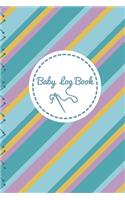 Baby Log Book