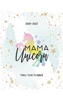 Mama Unicorn