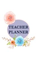 Teacher Planner