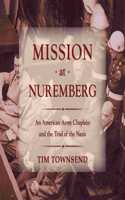 Mission at Nuremberg