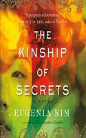 Kinship of Secrets Lib/E