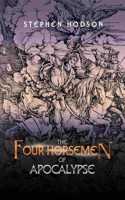 Four Horsemen of Apocalypse