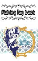 Bass Fishing Log Template And It's A Beautiful Day To Leave Me Alone And Let Me Fish In Peace Fishing Log Book