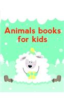 Animals Books For Kids