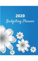 Budgeting Planner 2020