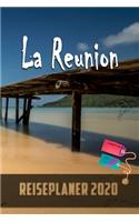 La Reunion - Reiseplaner 2020