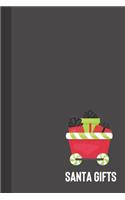 santa gifts