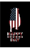 Happy Groundhog Day