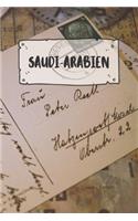 Saudi-Arabien