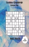 Sudoku Challenge