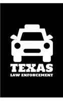 Texas Law Enforcement