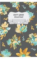 Dot Grid Journal
