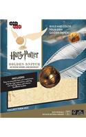 IncrediBuilds: Harry Potter