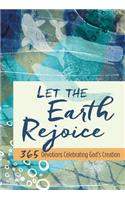 Let the Earth Rejoice