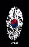 My DNA