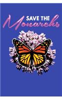 Save The Monarchs